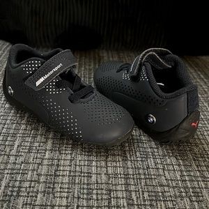 Puma/BMW Active Sneakers